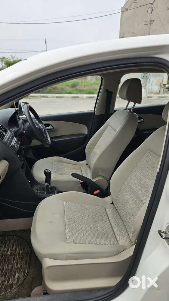 Volkswagen Polo 2010 Petrol Good Condition