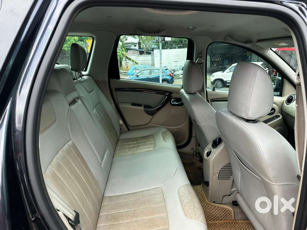 Nissan Terrano Xl 110 Diesel, 2016, Diesel