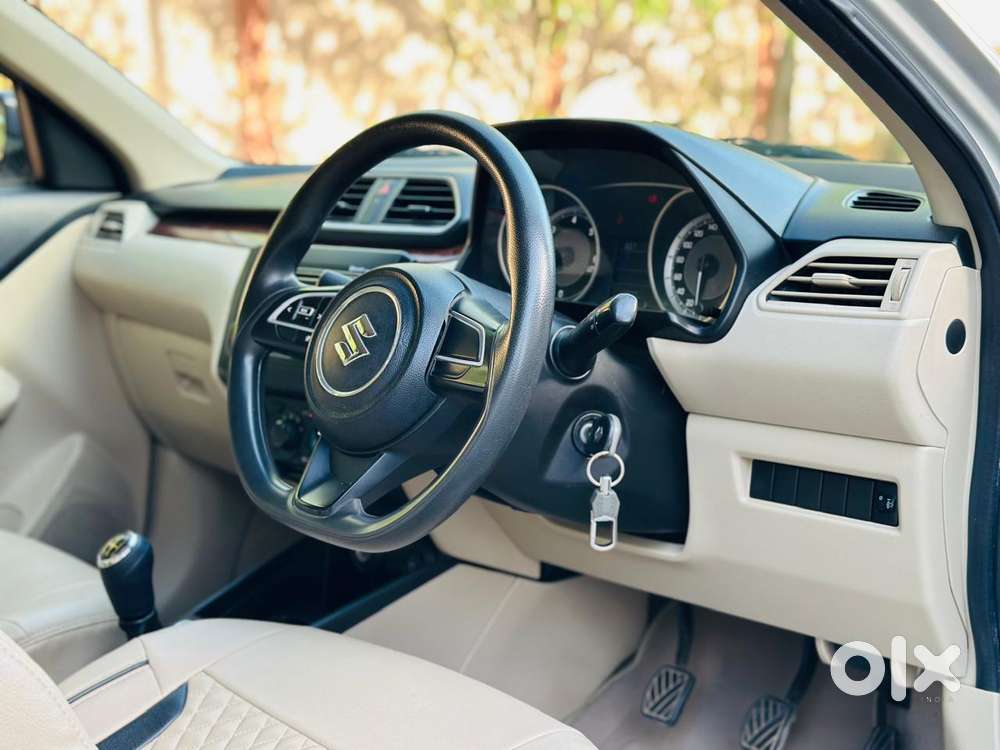 Maruti Suzuki Swift Dzire Vdi Bsiv, 2018, Diesel