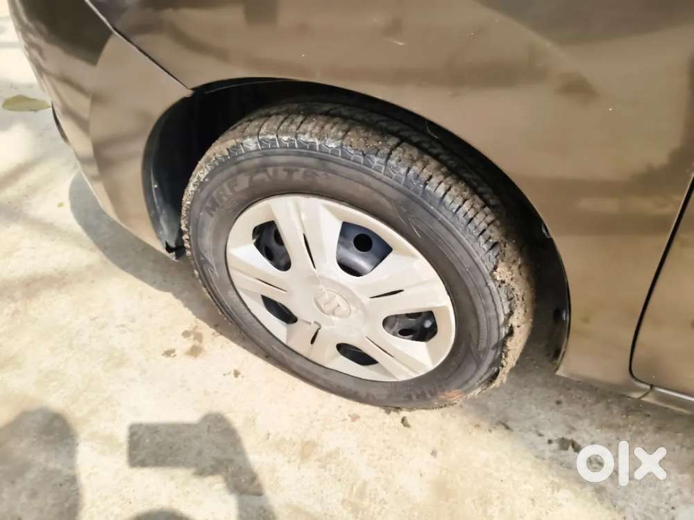 Maruti Suzuki Wagon R Vxi, 2014, Petrol