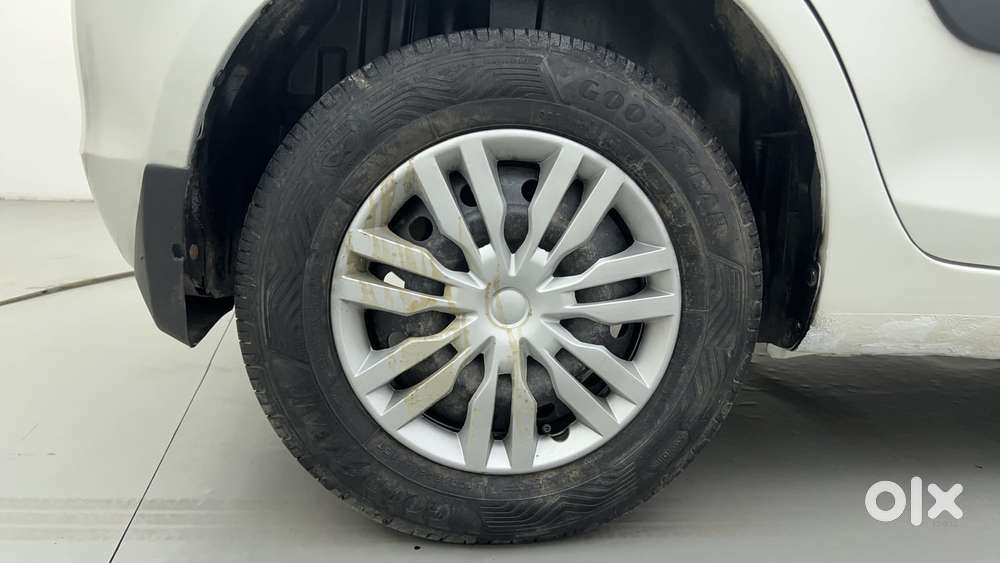 Maruti Suzuki Swift Vvt Vxi, 2013, Petrol