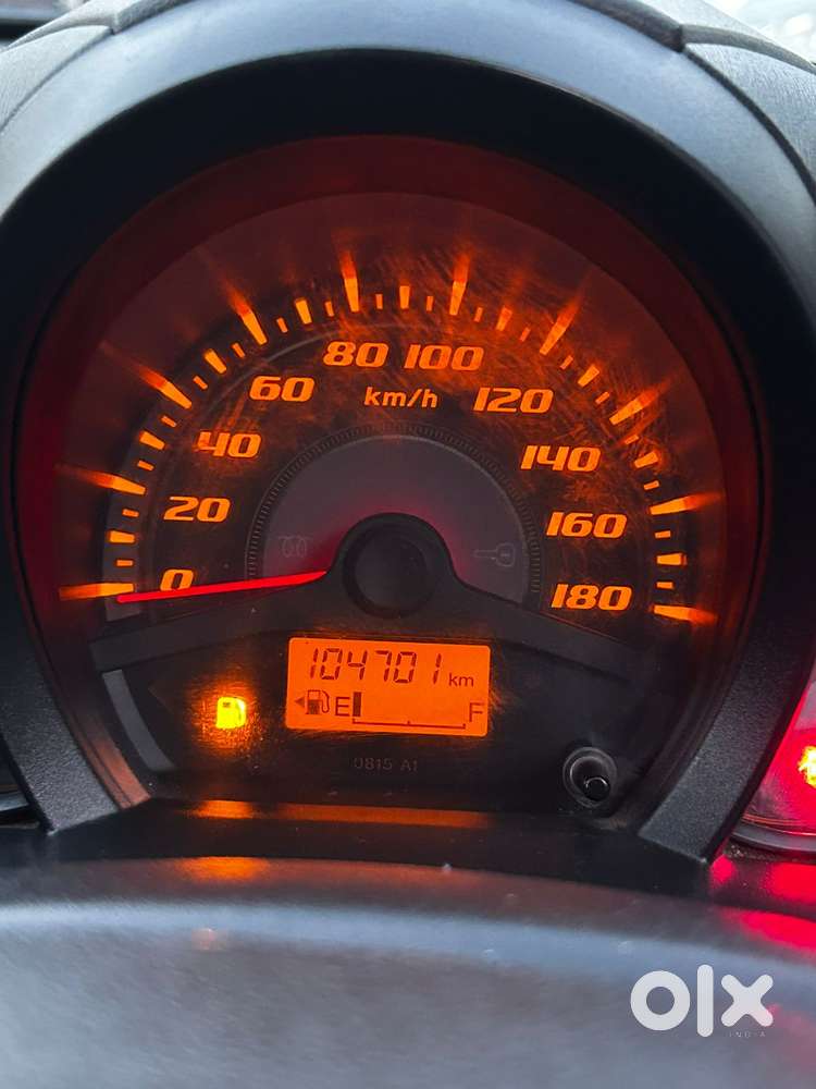 Honda Amaze, 2015, Diesel