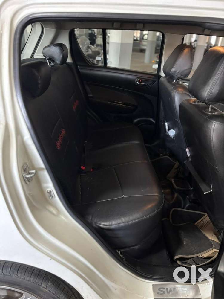 Maruti Suzuki Swift 2013 Diesel Good Condition