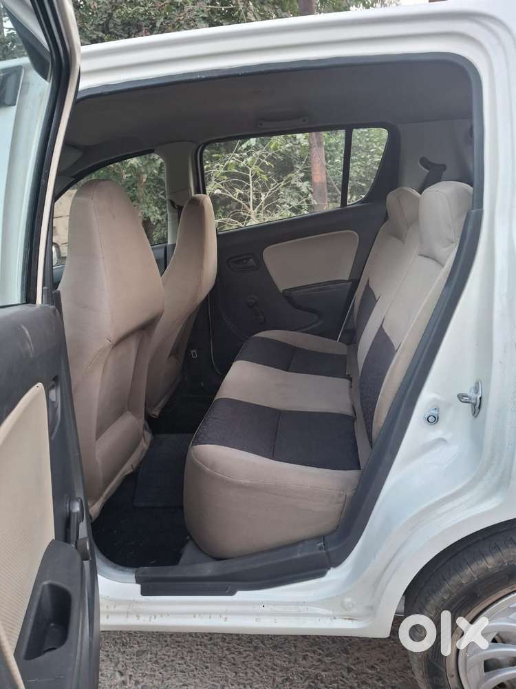 Maruti Suzuki Alto K10