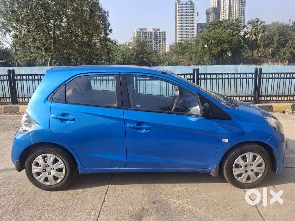 Honda Brio S Mt, 2012, Cng & Hybrids
