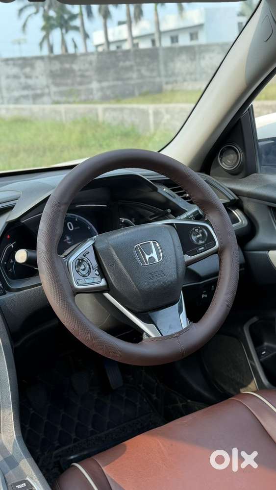 Honda Civic 1.6 Vx I-dtec Mt, 2020, Diesel