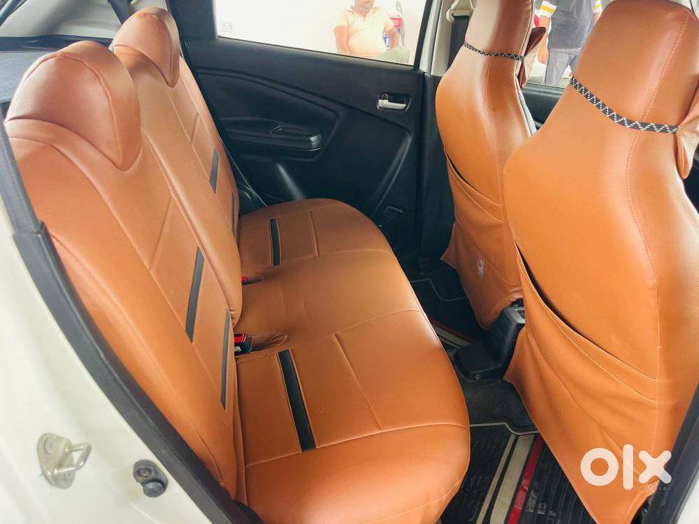 Maruti Suzuki Celerio 1.0 Zxi Mt, 2022, Petrol