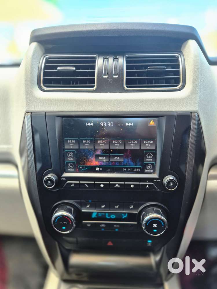 Mahindra Scorpio S11 Mt 7s, 2020, Diesel