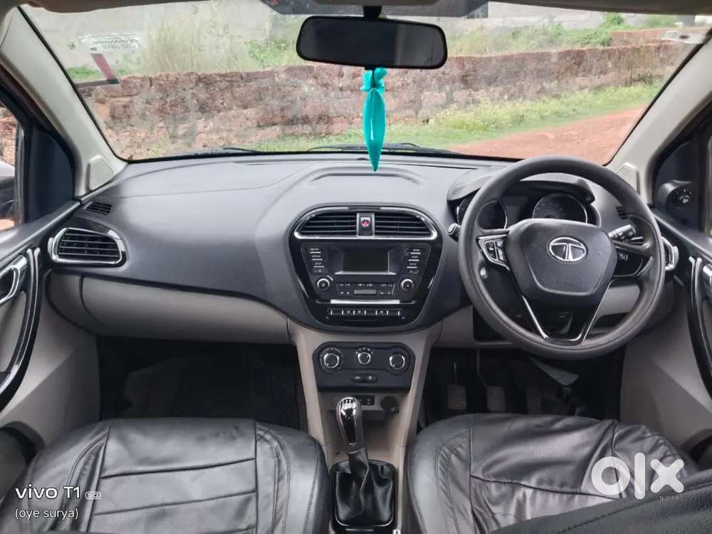 Tata Tiago 2019 Petrol 62000 Km Driven