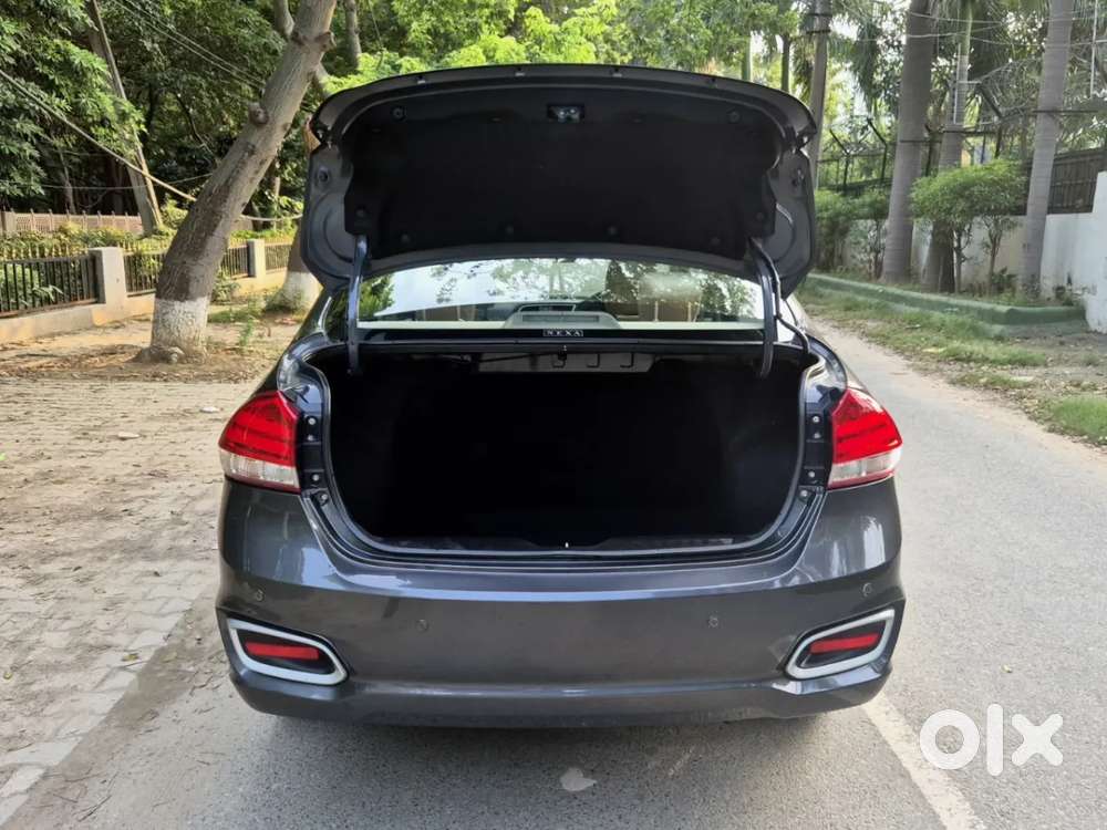 Maruti Suzuki Ciaz, 2024, Petrol
