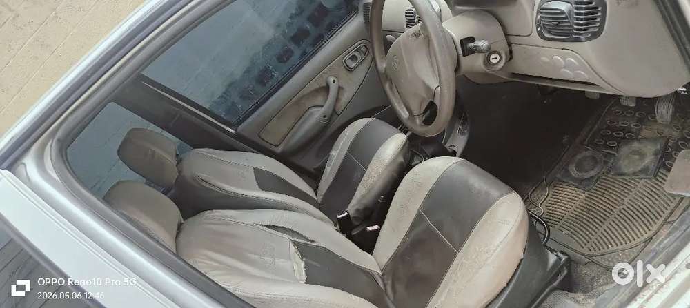 India Cr4 Ac Working Good Condition Vehicle Tyres 70%