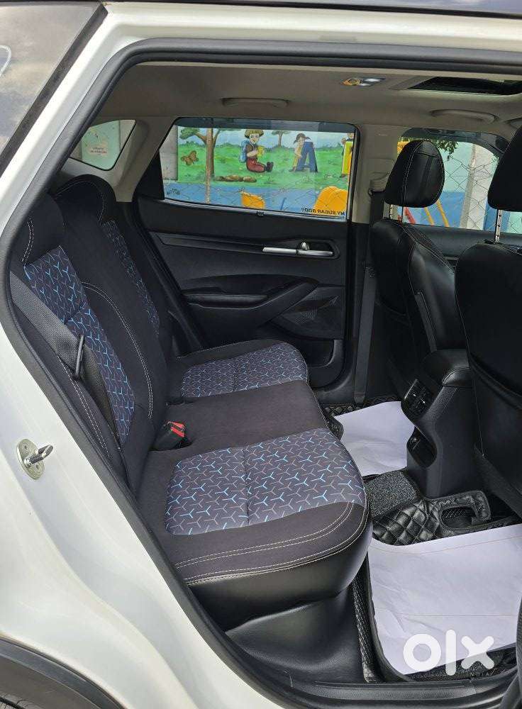 Kia Seltos Htk Plus At 1.5 Diesel, 2023, Diesel