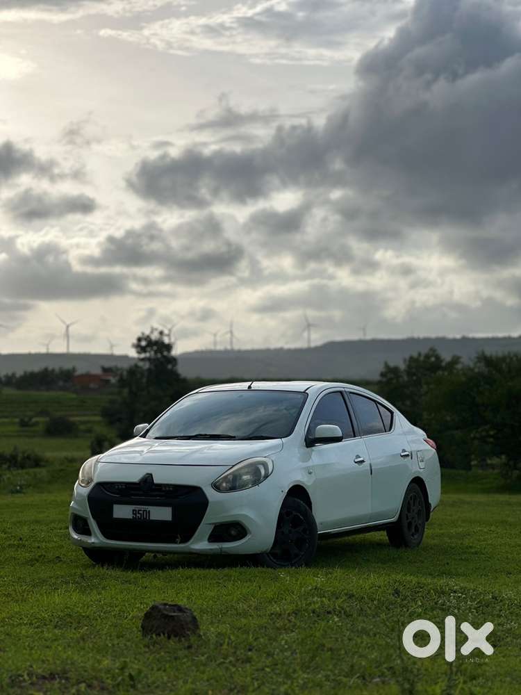 Renault Scala Diesel 2015