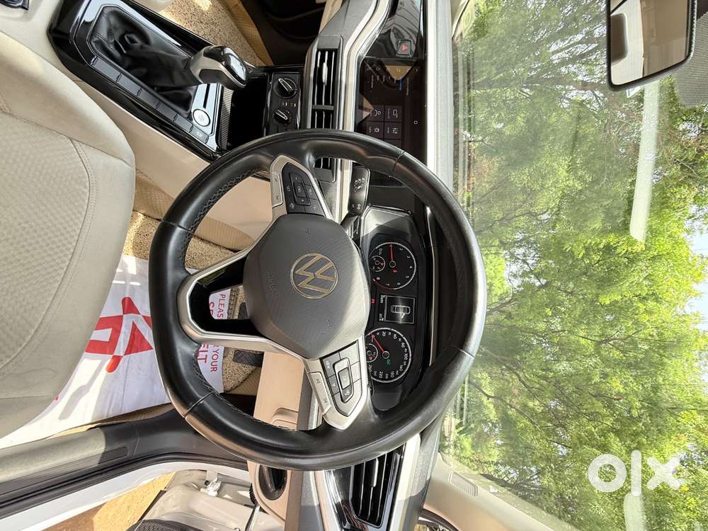 Virtus 1.0 Tsi 2022 Highline