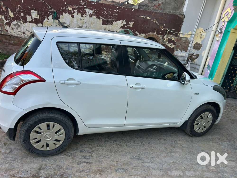 Maruti Suzuki Swift 2013 Diesel Good Condition
