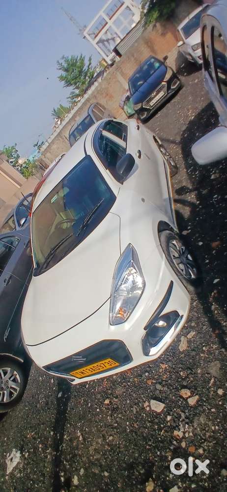 Maruti Suzuki Swift Dzire Tour, 2024, Cng & Hybrids