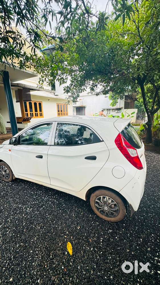 Hyundai Eon