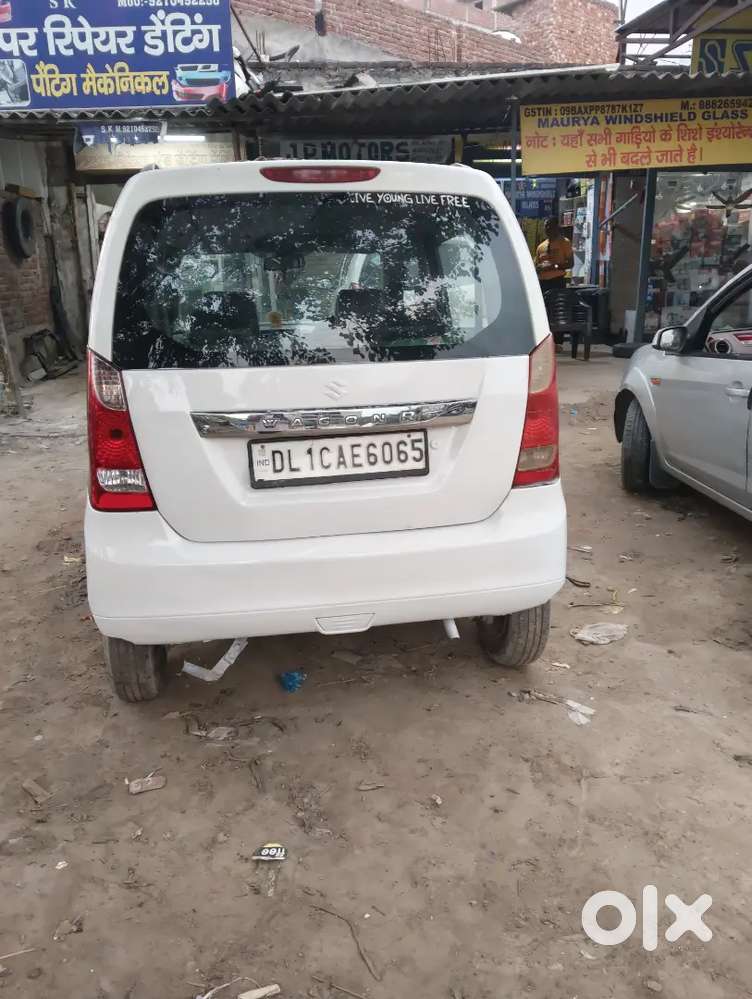 Good Condition Everything Is Working Fine