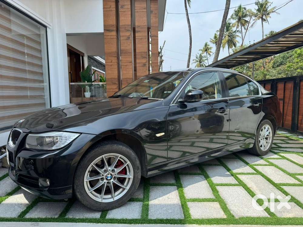 2010 Bmw 3 Series