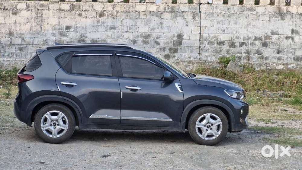 Kia Sonet, 2023, Petrol