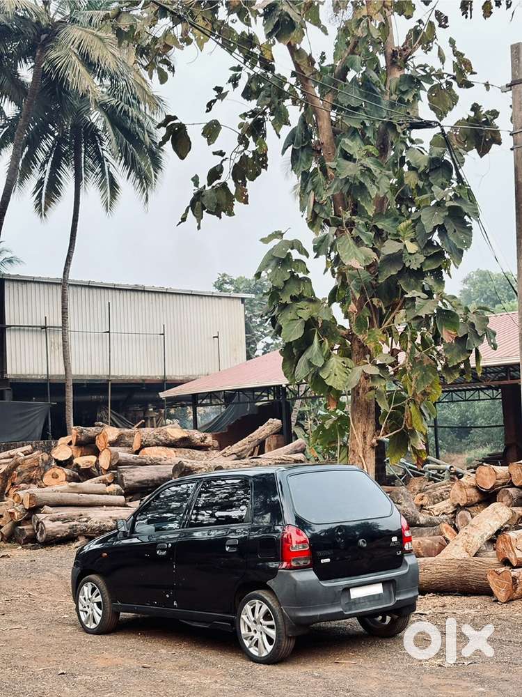 Maruti Suzuki Alto 2008 Petrol Good Condition