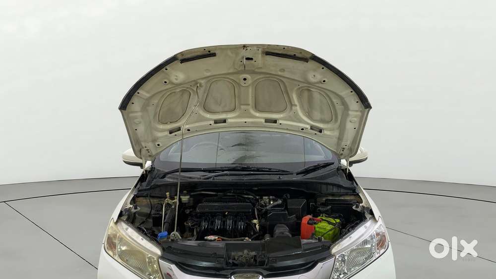 Honda City 2015-2017 I Vtec S, 2015, Petrol
