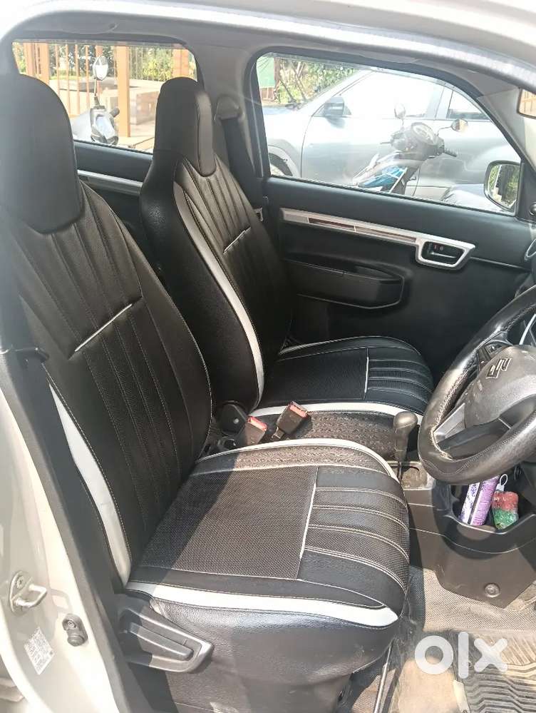 Maruti Suzuki S-presso 2020 Petrol Good Condition