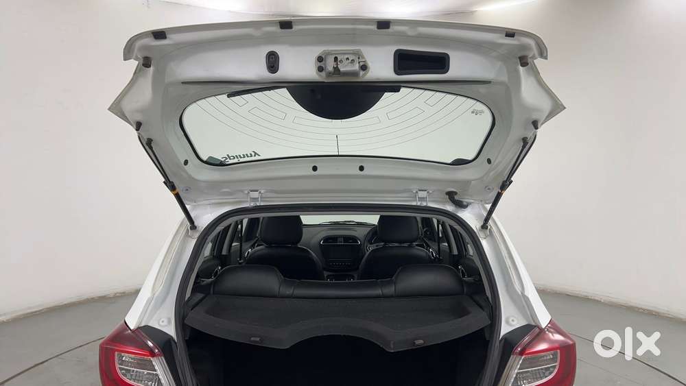 Tata Tiago 1.2 Revotron Xz Plus Dual Tone, 2020, Petrol