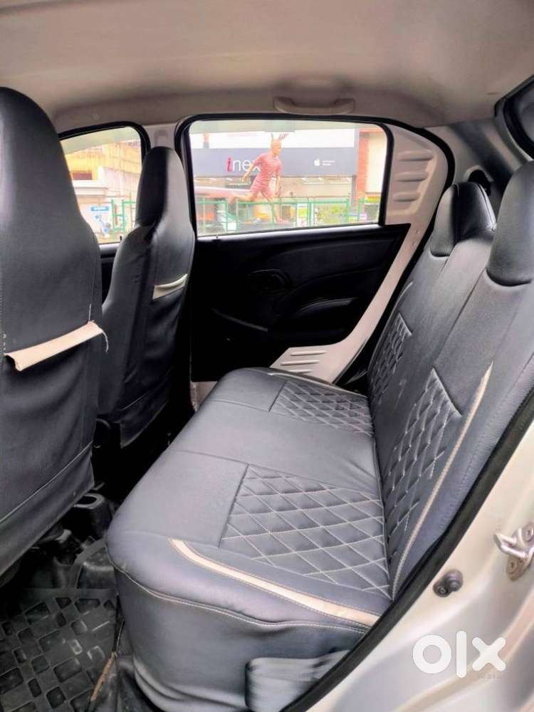 Datsun Redi Go 1.0 Limited Edition, 2018, Petrol