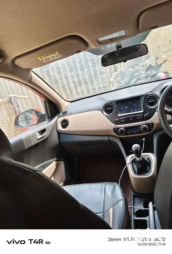 Hyundai I10 2019 Diesel Good Condition