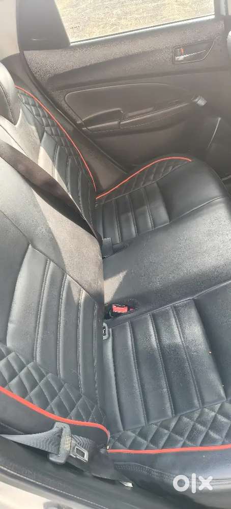 Maruti Suzuki Swift 2019 Diesel 98000 Km Driven