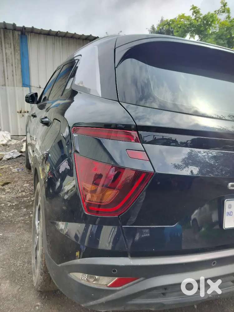 Hyundai Creta N Line Diesel Manual 2023