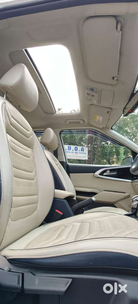 Kia Carens 1.4 Luxury 7 Str, 2022, Diesel