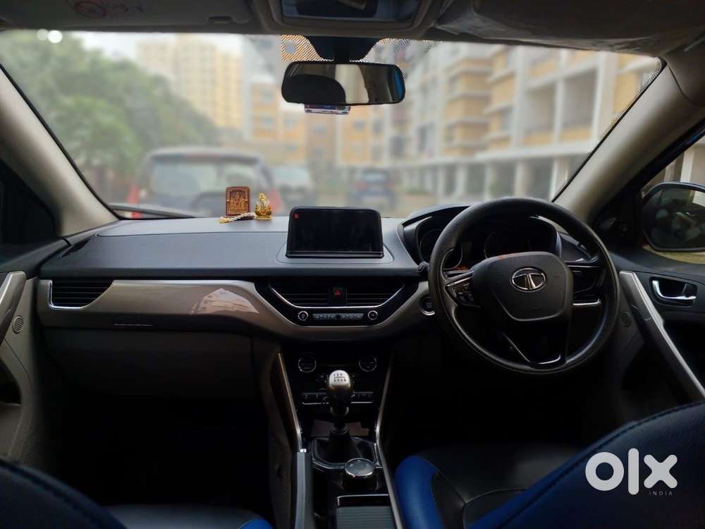 Tata Nexon Top Model 1st Owner Excellent Condition Urgent Sell