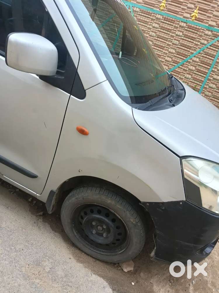 Maruti Suzuki Wagon R 2013 Cng, 147000 Km