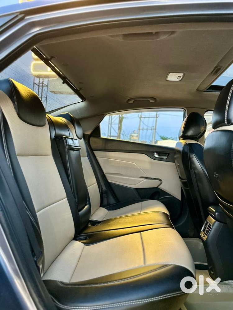 Hyundai Verna 1.6 Sx (o) Crdi, 2019, Diesel