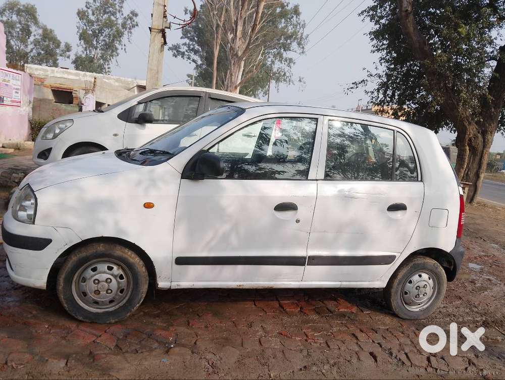 Good Condition Cng On Paper