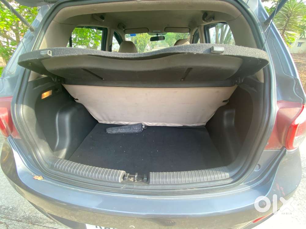 Hyundai Grand I10 2017 Petrol 59000 Km Driven