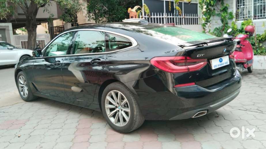 Bmw 6 Series 2.0 Gt 620d Luxury Line, 2020, Diesel