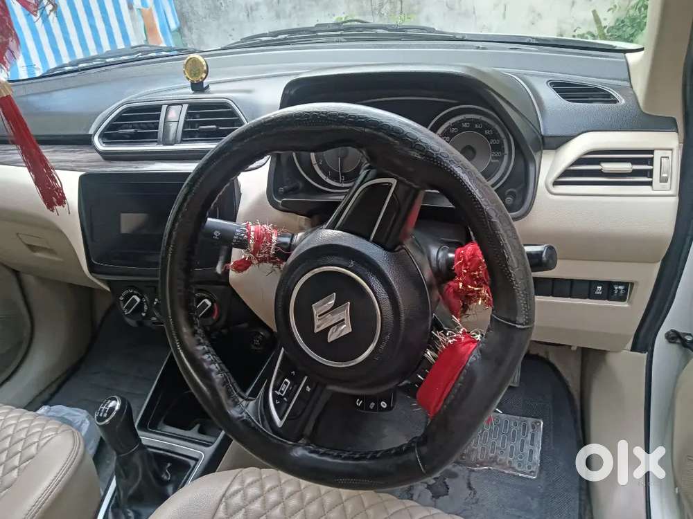 Maruti Suzuki Swift Dzire 2023 Petrol 64000 Km Driven