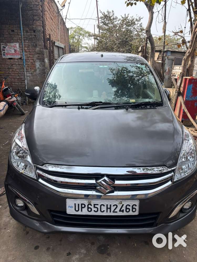 2017 Maruti Ertiga Vdi