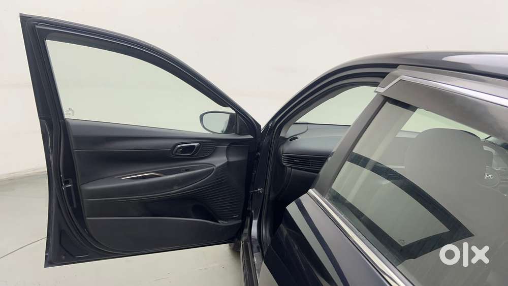 Hyundai New I20 1.5 Asta (o) Mt, 2021, Diesel