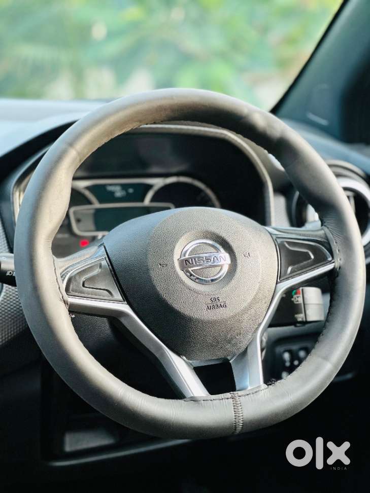 Nissan Kicks Xl D, 2020, Diesel