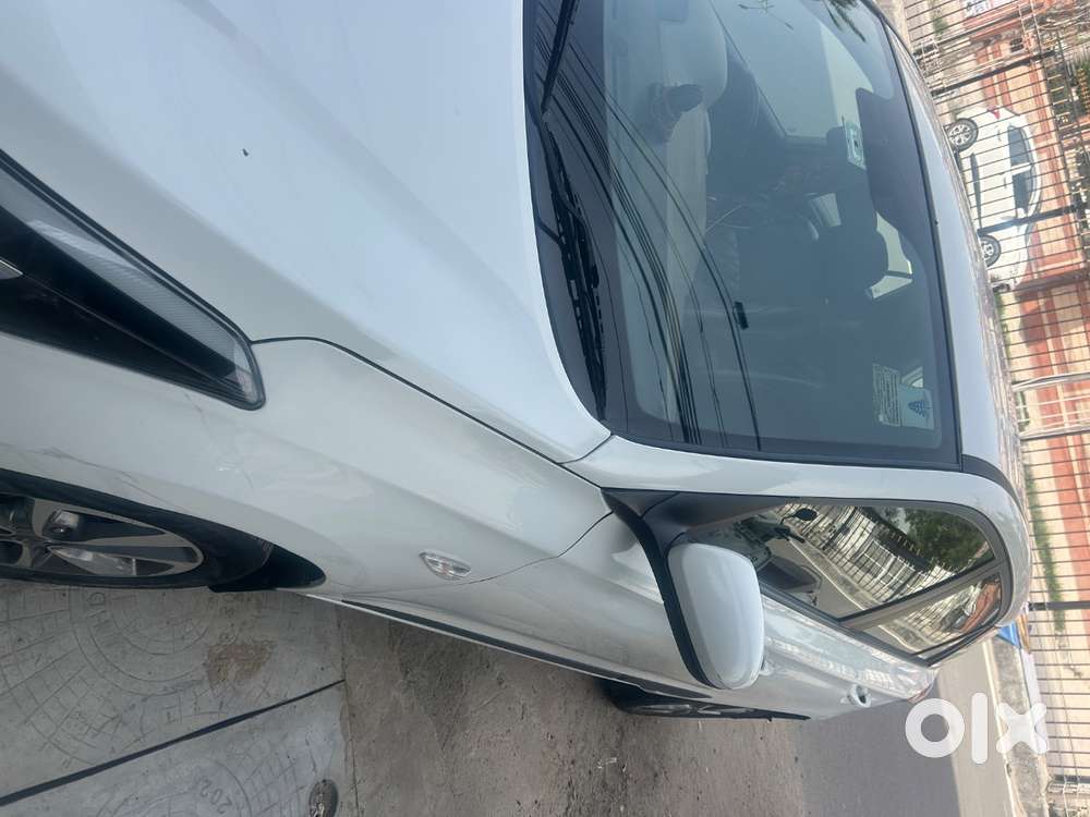 Hyundai I20 2019 Diesel Well Maintained