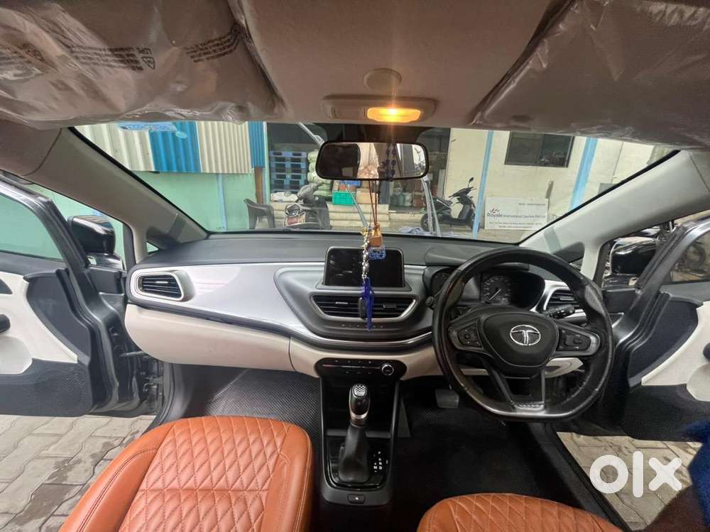 Tata Altroz 2023 Well Maintained