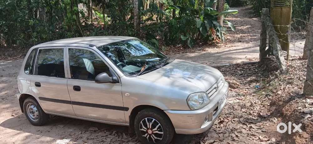 Zen Car For Sale - 115000