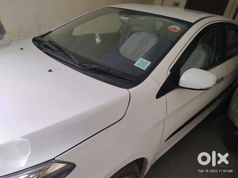 Maruti Suzuki Ciaz Alphaat 2023 Petrol