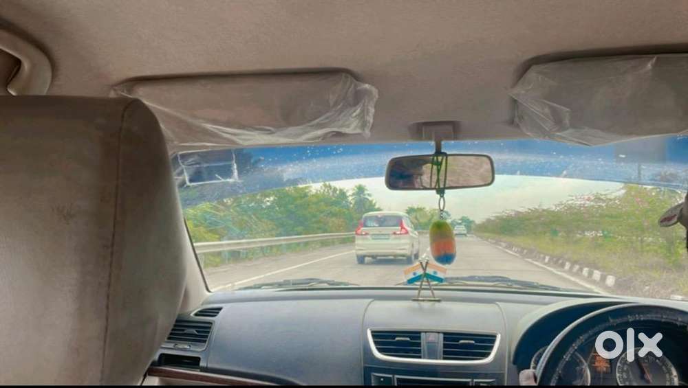 Maruti Suzuki Swift Dzire 2014