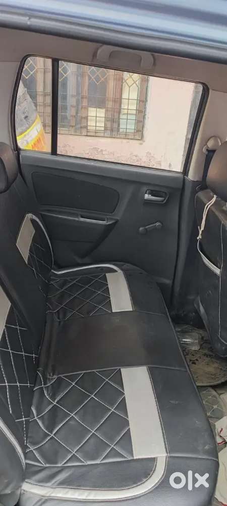 Maruti Suzuki Wagon R 2011 Lxi Bsiii Manual Petrol