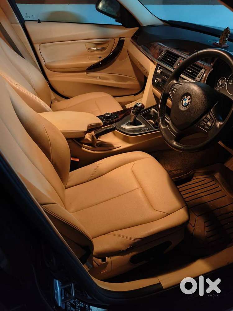 Bmw 320d Sports 2015 For Sale &ndash; Trivandrum